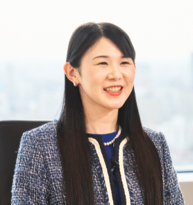 吉田 恵美子（よしだ えみこ）さんのイメージ画像